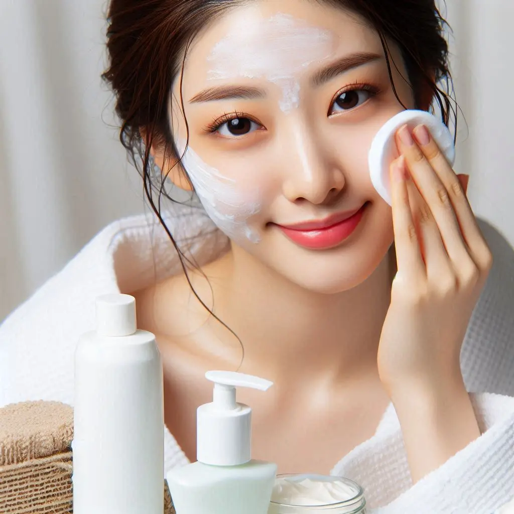 Limpiadores y exfoliantes