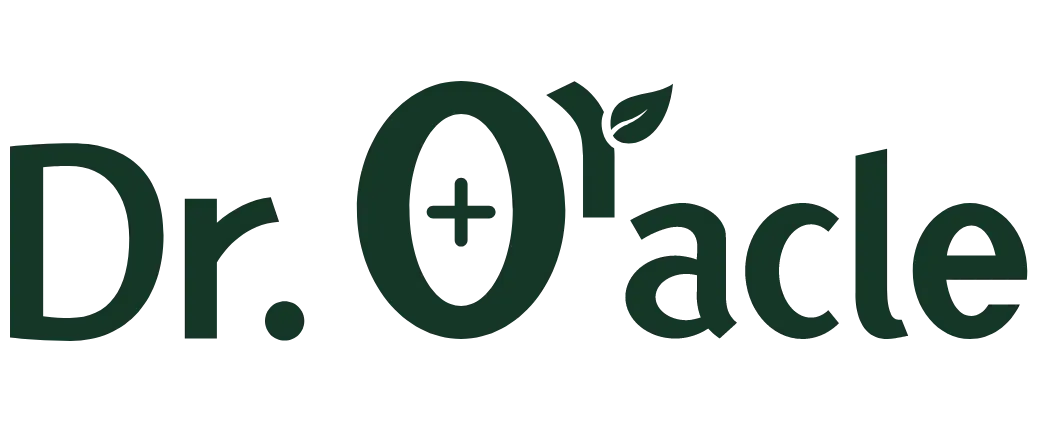 Logo Dr. Oracle Dr. Oracle