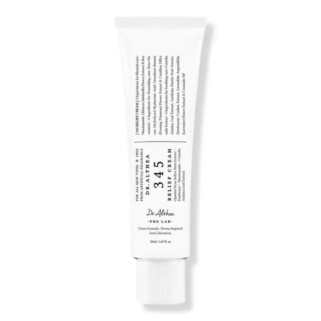 DR ALTHEA PROLAB 345 RELIEF CREAM 50 ml