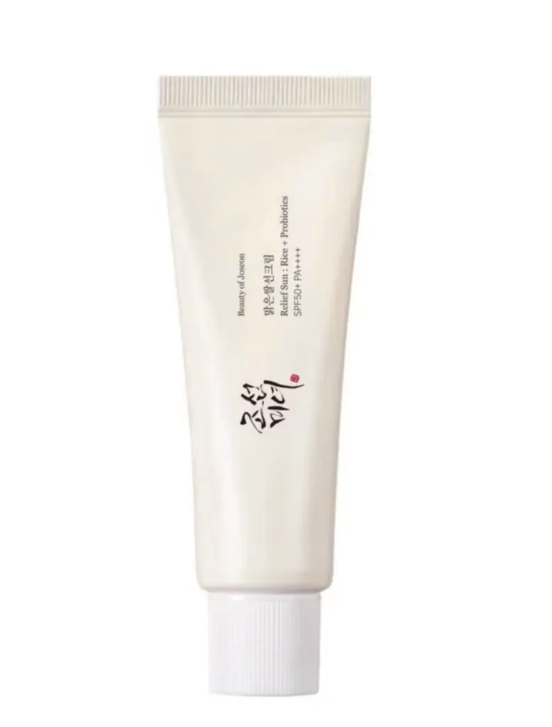 BEAUTY OF JOSEON PROTECTOR SOLAR SPF 50+ PA++++ 