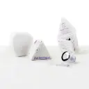 AUTHENTIQUE GALVANIC LED BOOSTER: MISTY AURA EDITION