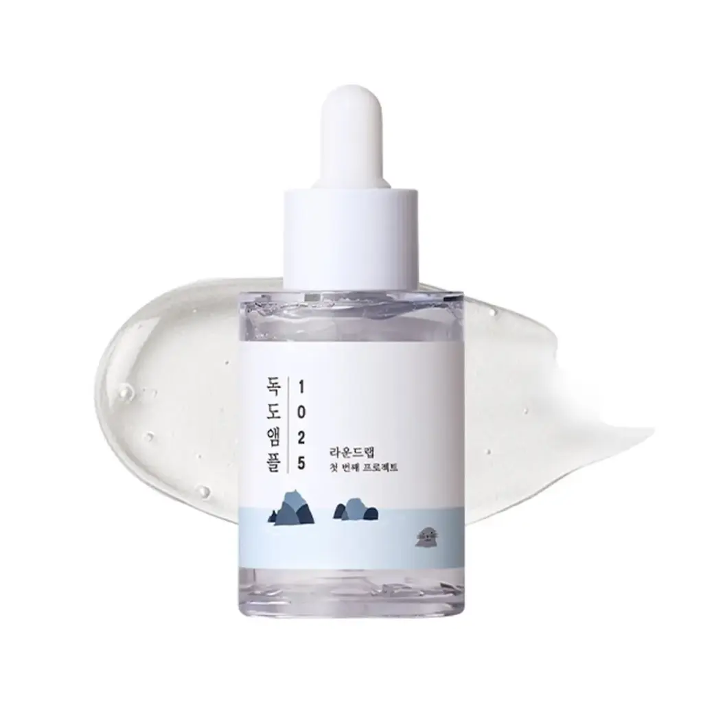 ROUND LAB 1025 DOKDO AMPOULE  45 gr