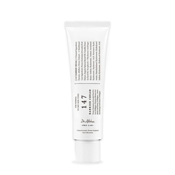 DR ALTHEA 147 BARRIER CREAM