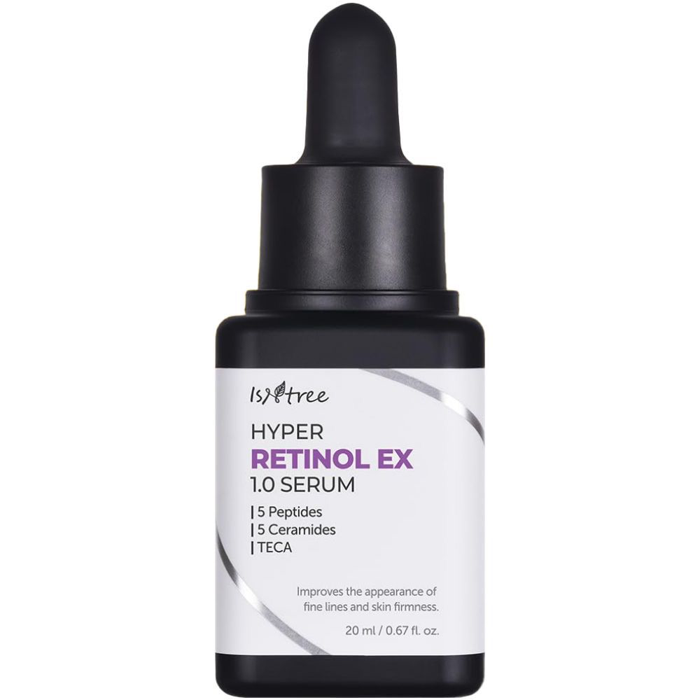 ISNTREE SERUM HYPER RETINOL 20 ml