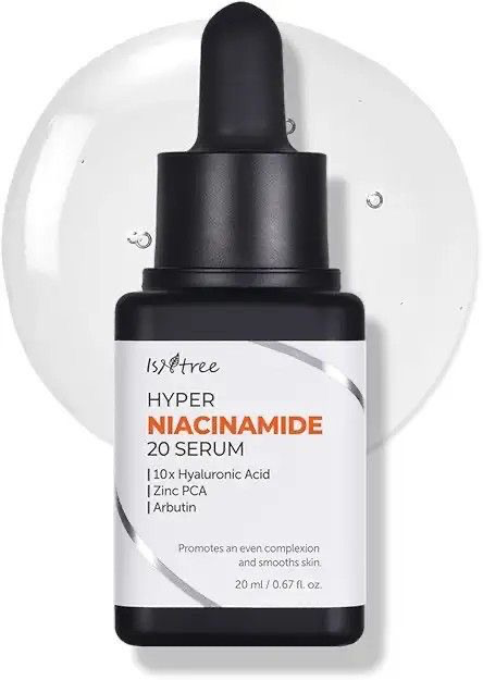 ISNTREE SERUM HYPER NIACINAMIDA 20ml