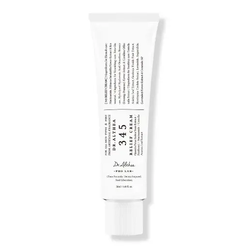 DR ALTHEA PROLAB 345 RELIEF CREAM 50 ml