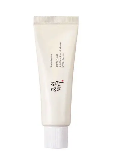 [PE042] BEAUTY OF JOSEON PROTECTOR SOLAR SPF 50+ PA++++ 