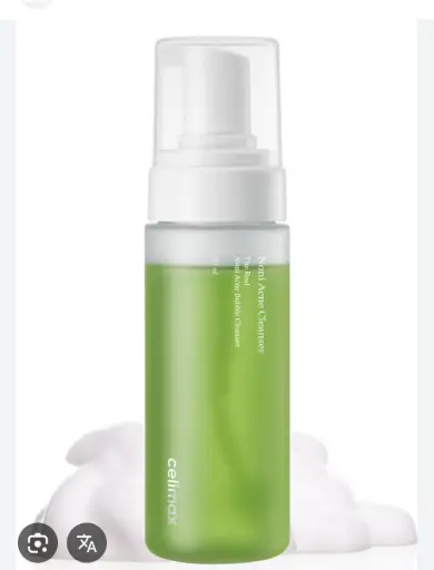 [PE043] CELIMAX-NONI ACNE CLEANSER