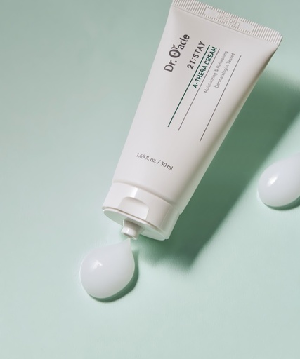 [LE003] DR. ORACLE 21-STAY CREMA HIDRATANTE X 50 ML 