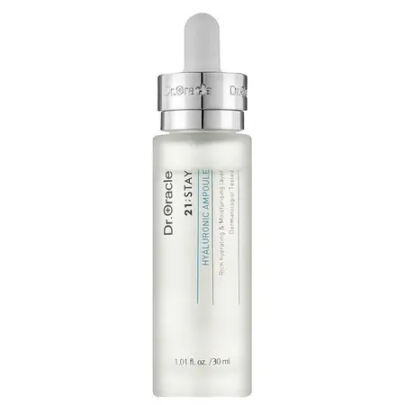 [P004] DR. ORACLE 21-STAY AMPOLLA DE ÁCIDO HIALURÓNICO X 30 ML