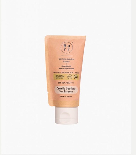 [P011] BARR PROTECTOR SOLAR SPF 50 PA ++++