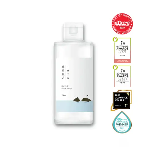 [P019] ROUND LAB 1025 DOKDO TÓNICO 200 ml