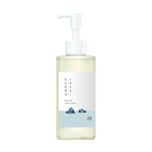 [P021] ROUND LAB 1025 DOKDO CLEANSING OIL 200 ml