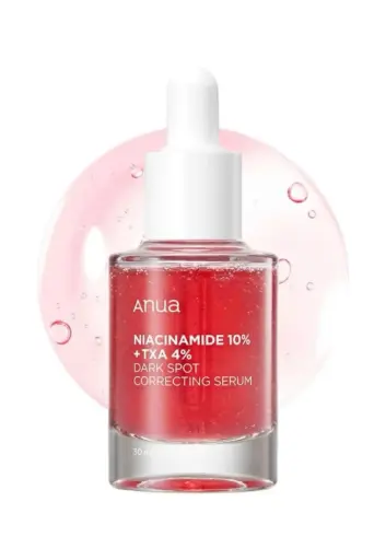 [P023] ANUA SERUM NIACINAMIDA 10 TXA 4 30 ml