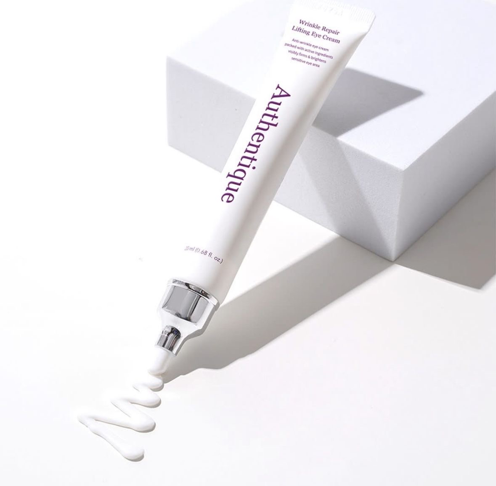 [P031] AUTHENTIQUE CREMA CONTORNO DE OJOS 20 ml