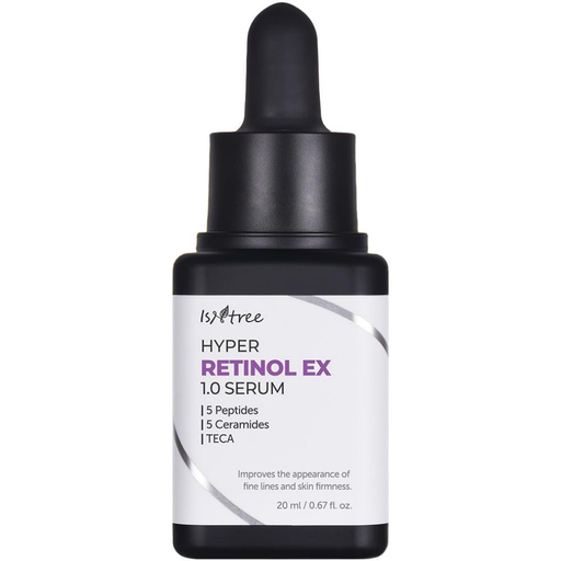 [P033] ISNTREE SERUM HYPER RETINOL 20 ml
